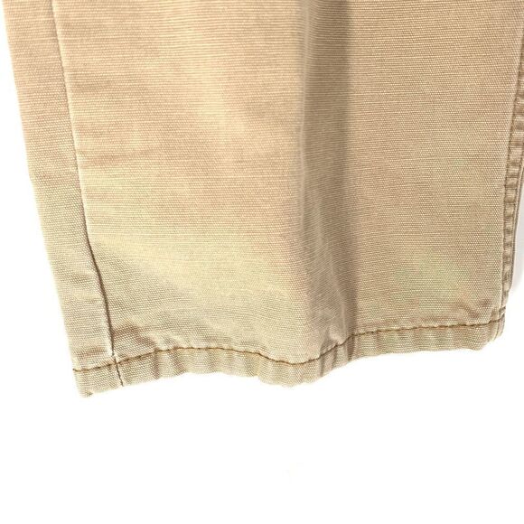 Levi’s 514 Men’s Sz 34/30 Tan Slim Straight Leg Jeans - Picture 9 of 11